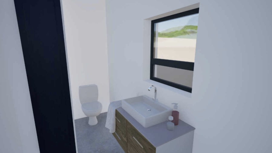 3 Bedroom Property for Sale in Atlantic Sands Private Estate Western Cape